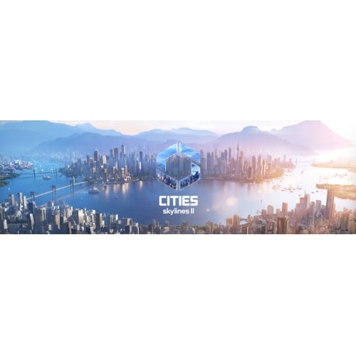  Guardsız Ortak Erişim Cities Skylines 2
